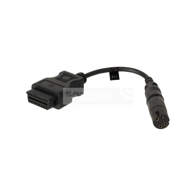 HALDEX EB+/TRS TPMS DIAGNOSTIC CABLE